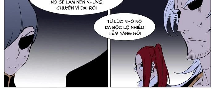 Ma Cà Rồng Quý Tộc Chapter 361 - 10