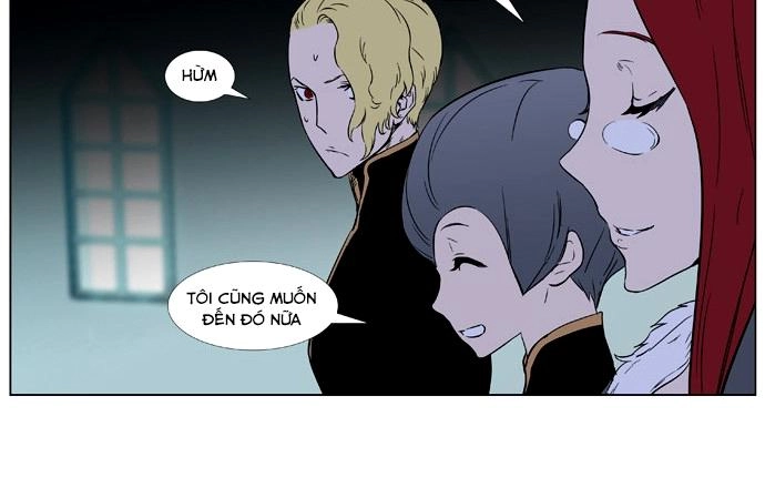 Ma Cà Rồng Quý Tộc Chapter 361 - 15