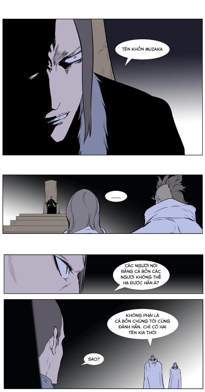 Ma Cà Rồng Quý Tộc Chapter 361 - 18