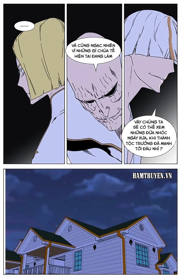 Ma Cà Rồng Quý Tộc Chapter 362 - 6