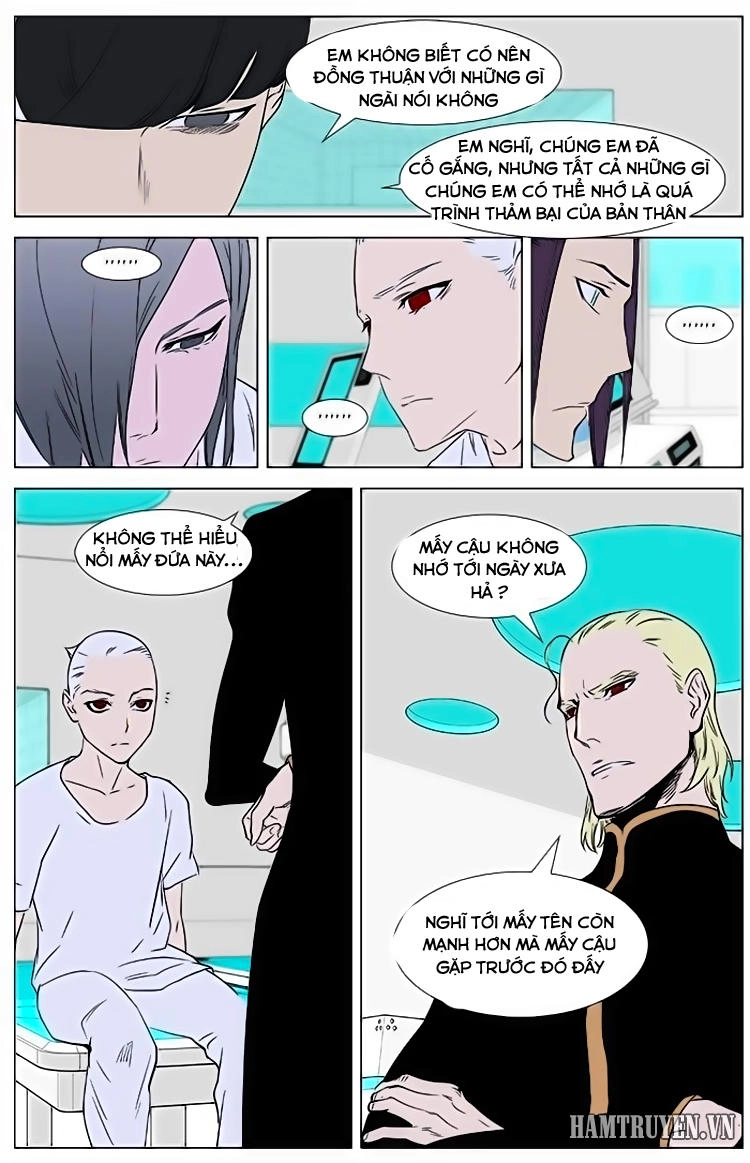 Ma Cà Rồng Quý Tộc Chapter 362 - 8