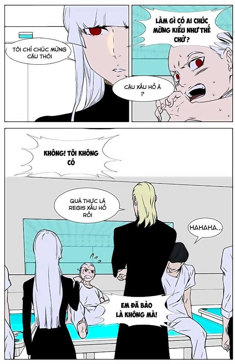 Ma Cà Rồng Quý Tộc Chapter 362 - 12