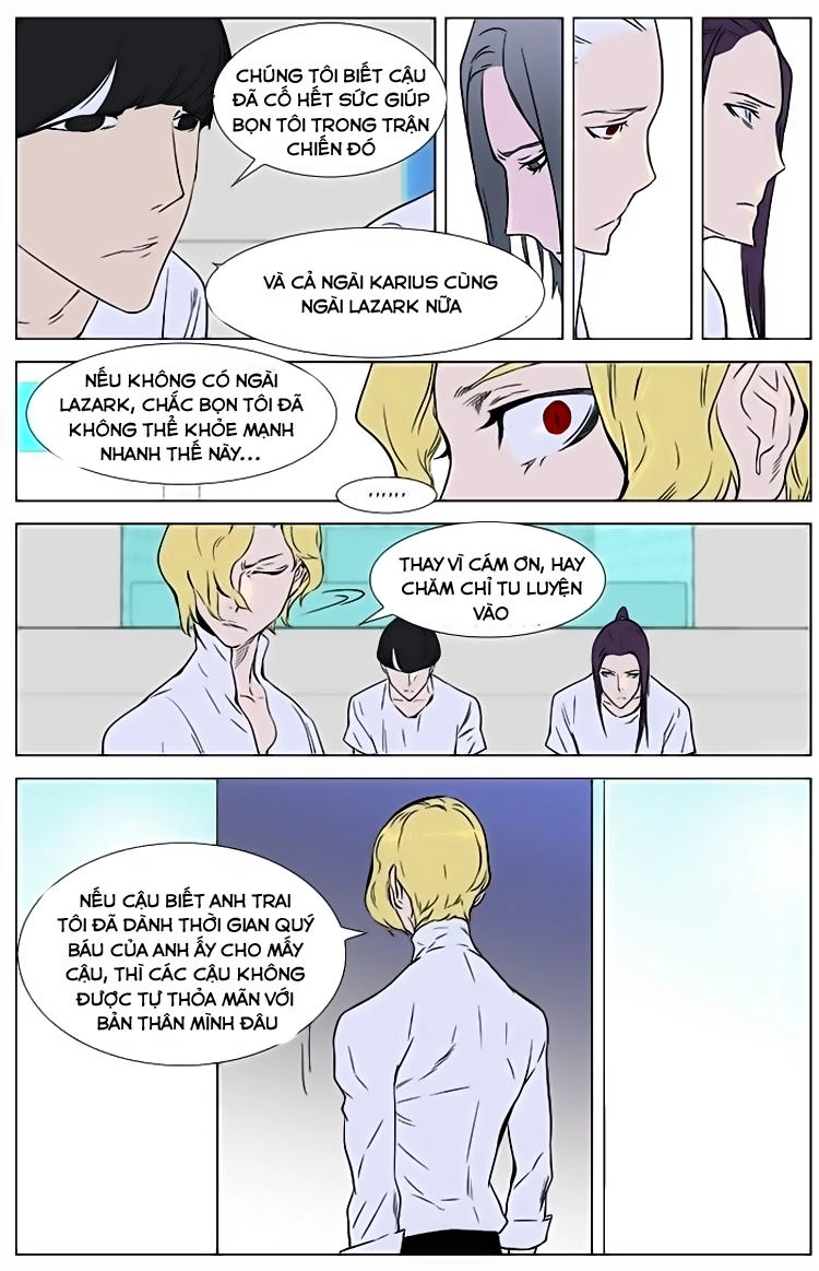 Ma Cà Rồng Quý Tộc Chapter 362 - 14