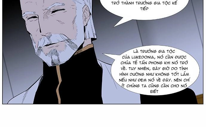 Ma Cà Rồng Quý Tộc Chapter 363 - 3