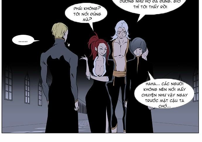 Ma Cà Rồng Quý Tộc Chapter 363 - 8