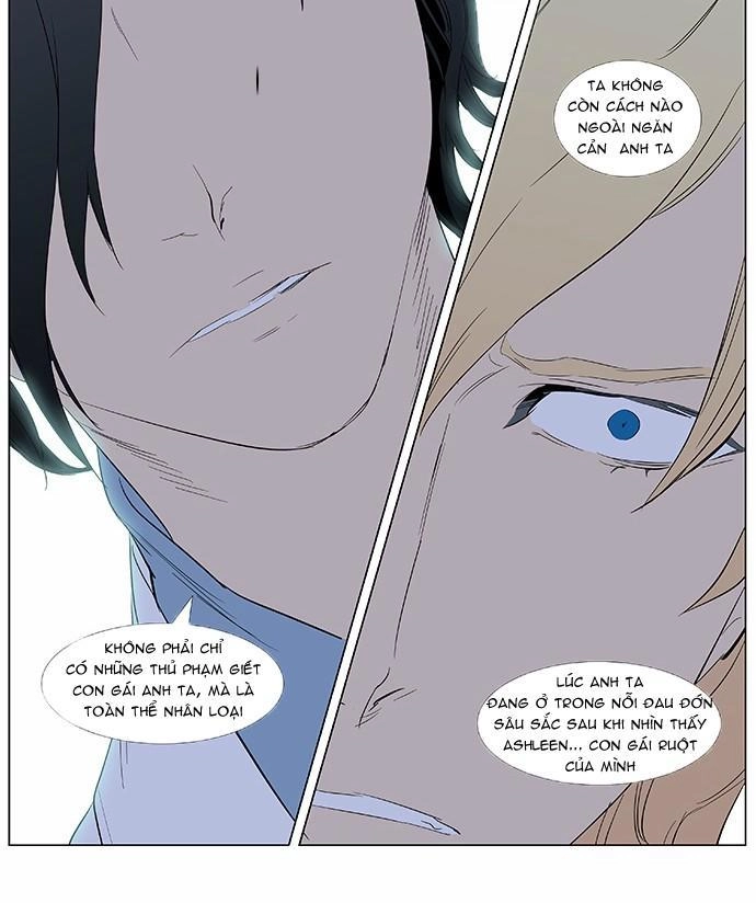 Ma Cà Rồng Quý Tộc Chapter 363 - 22