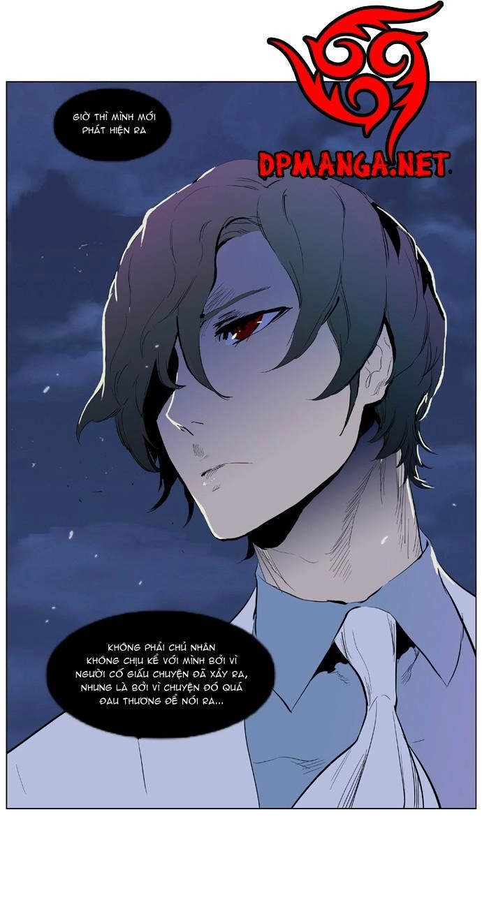 Ma Cà Rồng Quý Tộc Chapter 363 - 24