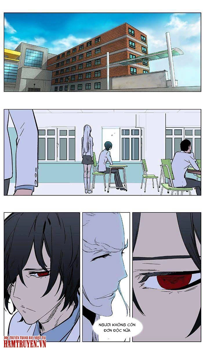 Ma Cà Rồng Quý Tộc Chapter 364 - 14