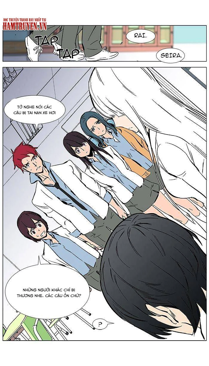 Ma Cà Rồng Quý Tộc Chapter 364 - 15