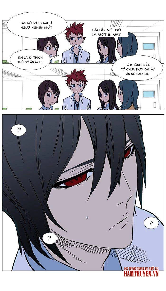 Ma Cà Rồng Quý Tộc Chapter 364 - 19