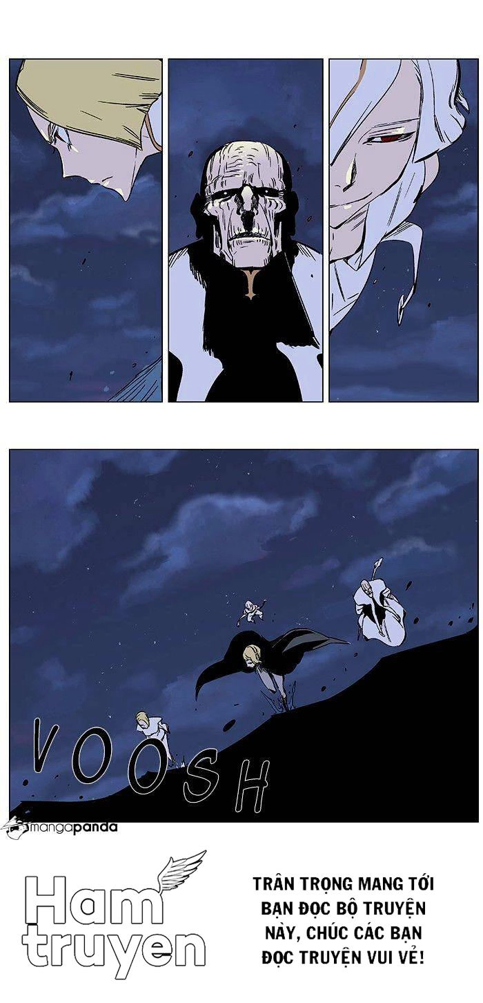 Ma Cà Rồng Quý Tộc Chapter 364 - 24