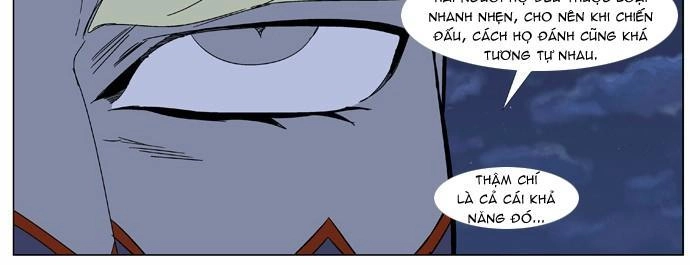 Ma Cà Rồng Quý Tộc Chapter 367 - 7