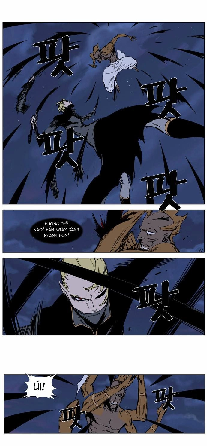 Ma Cà Rồng Quý Tộc Chapter 367 - 12