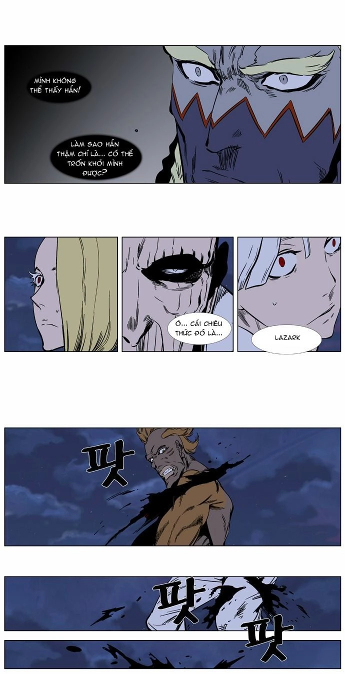 Ma Cà Rồng Quý Tộc Chapter 367 - 19