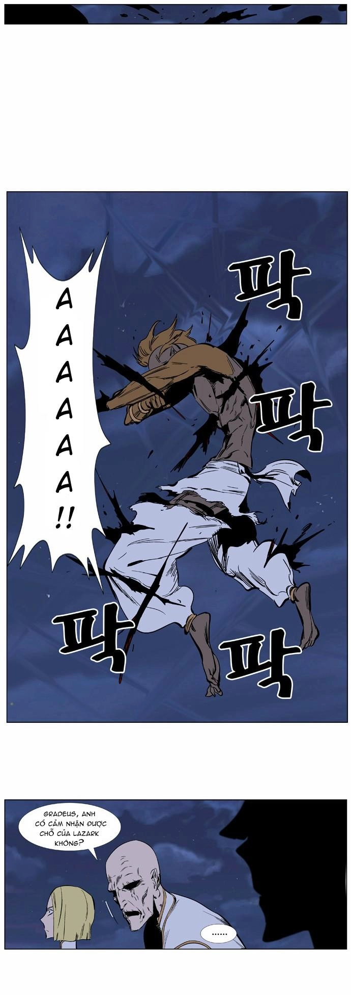 Ma Cà Rồng Quý Tộc Chapter 367 - 20