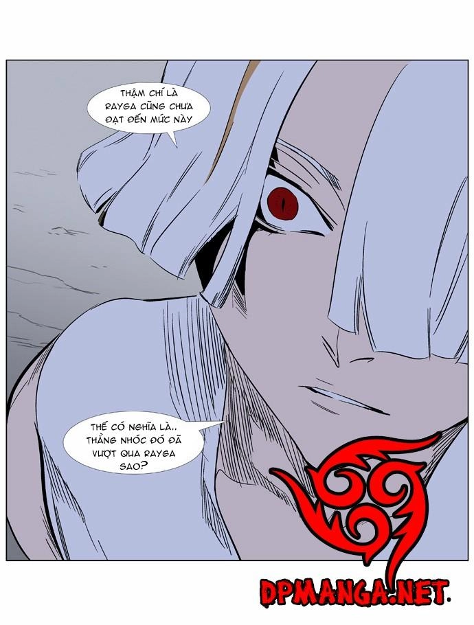 Ma Cà Rồng Quý Tộc Chapter 367 - 21