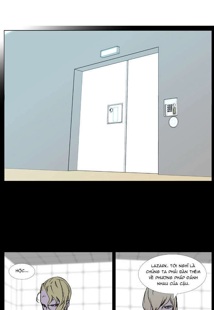 Ma Cà Rồng Quý Tộc Chapter 368 - 3