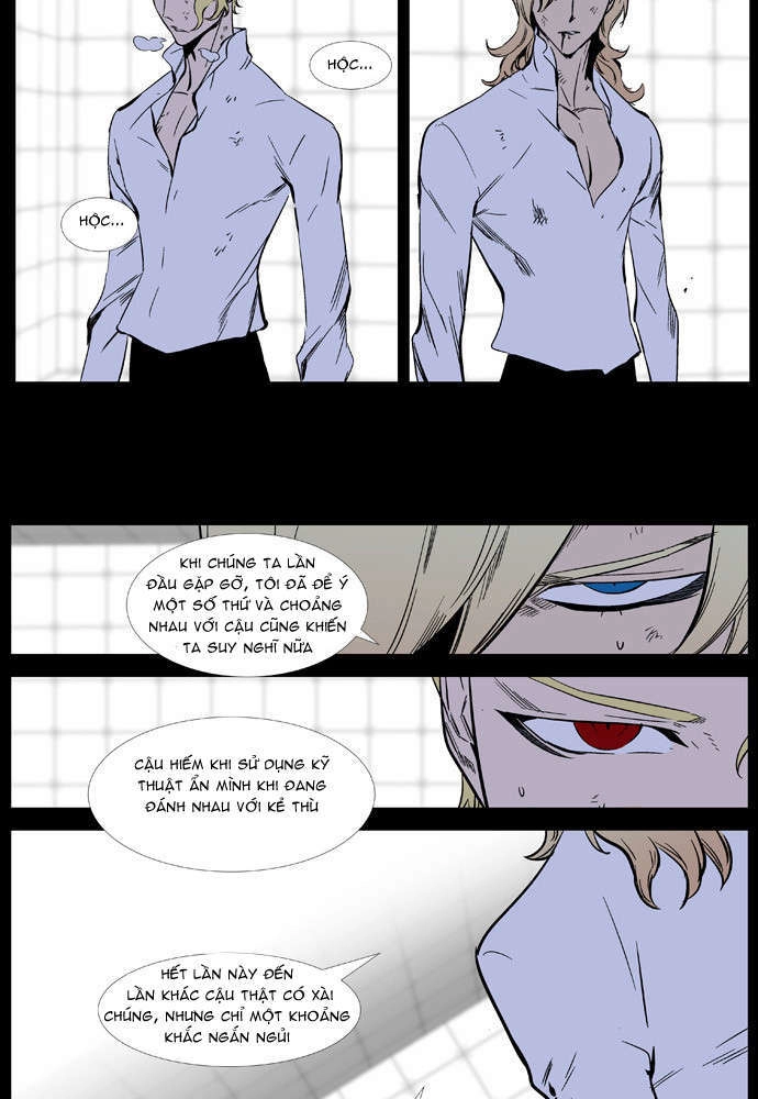 Ma Cà Rồng Quý Tộc Chapter 368 - 4