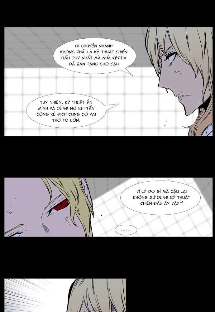 Ma Cà Rồng Quý Tộc Chapter 368 - 6