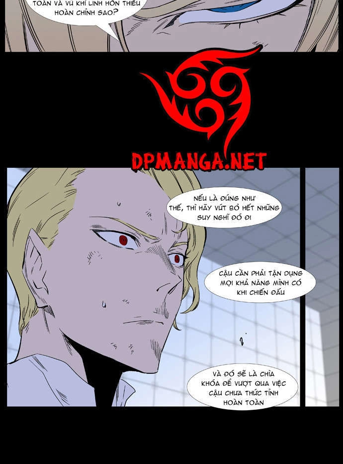 Ma Cà Rồng Quý Tộc Chapter 368 - 9