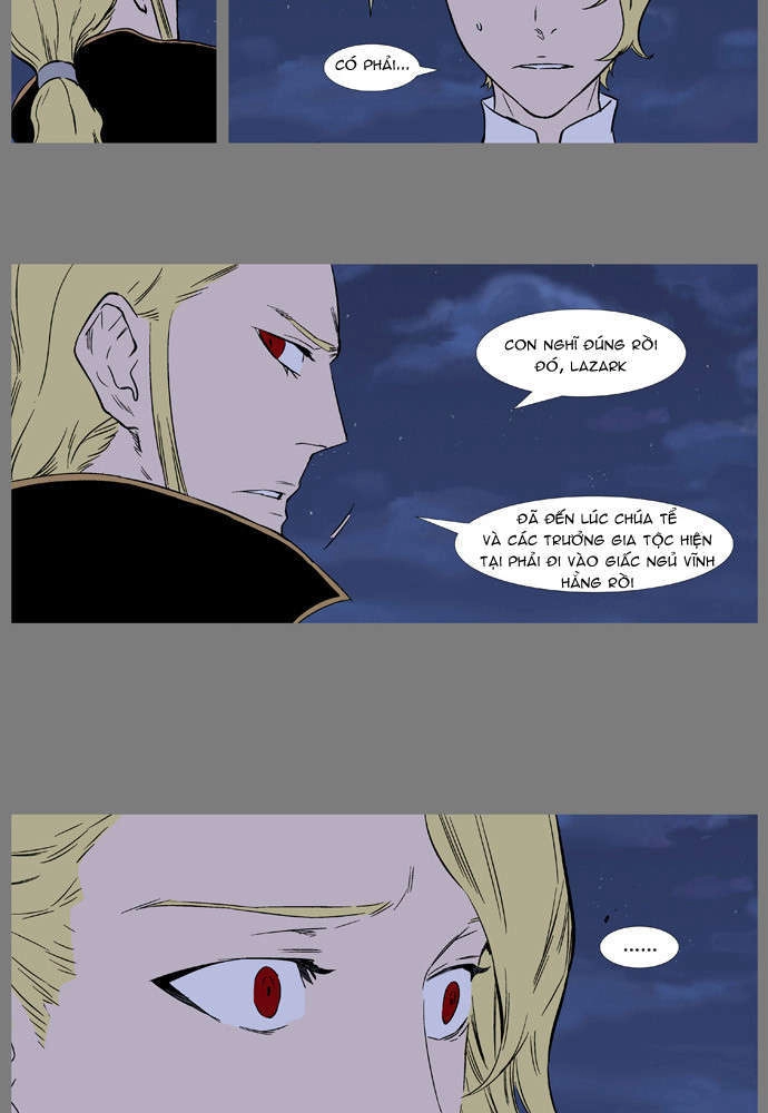 Ma Cà Rồng Quý Tộc Chapter 368 - 11