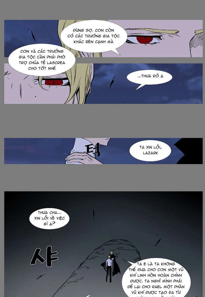 Ma Cà Rồng Quý Tộc Chapter 368 - 13