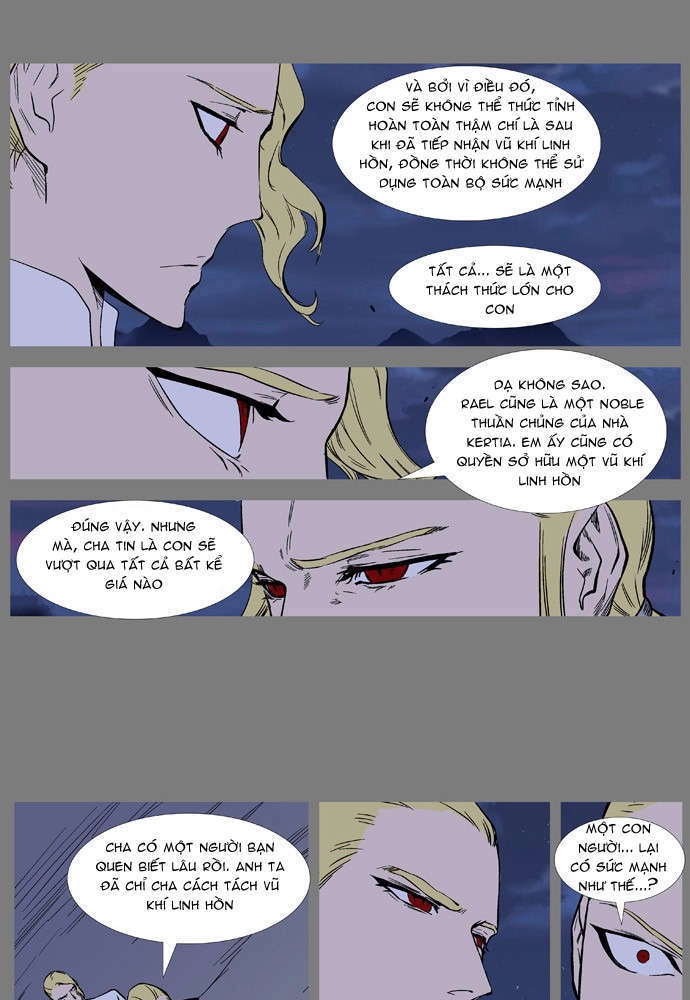 Ma Cà Rồng Quý Tộc Chapter 368 - 15