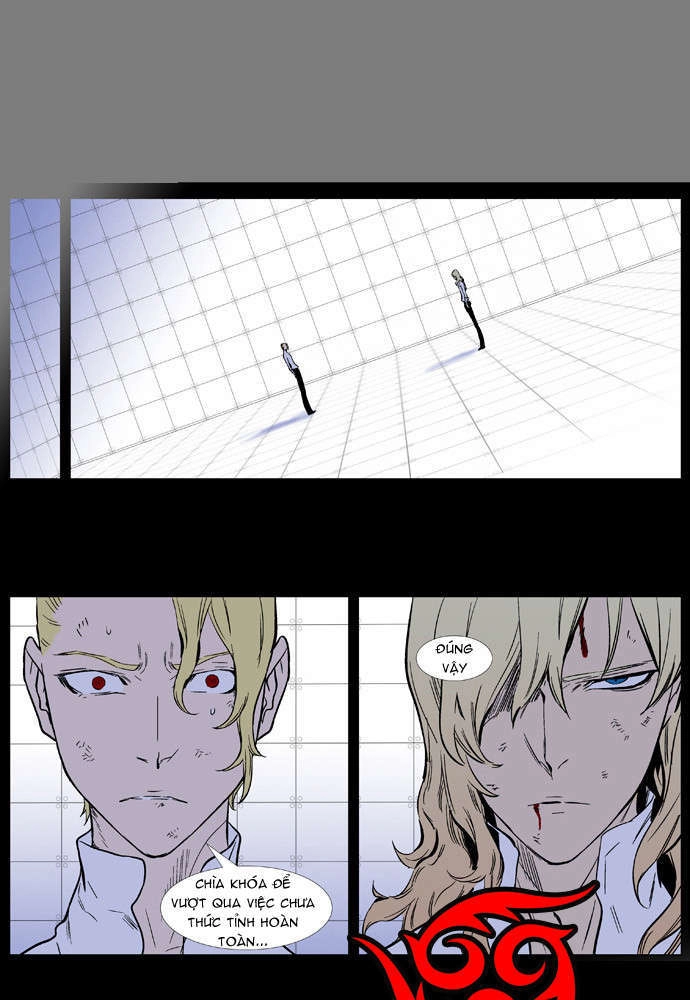 Ma Cà Rồng Quý Tộc Chapter 368 - 18