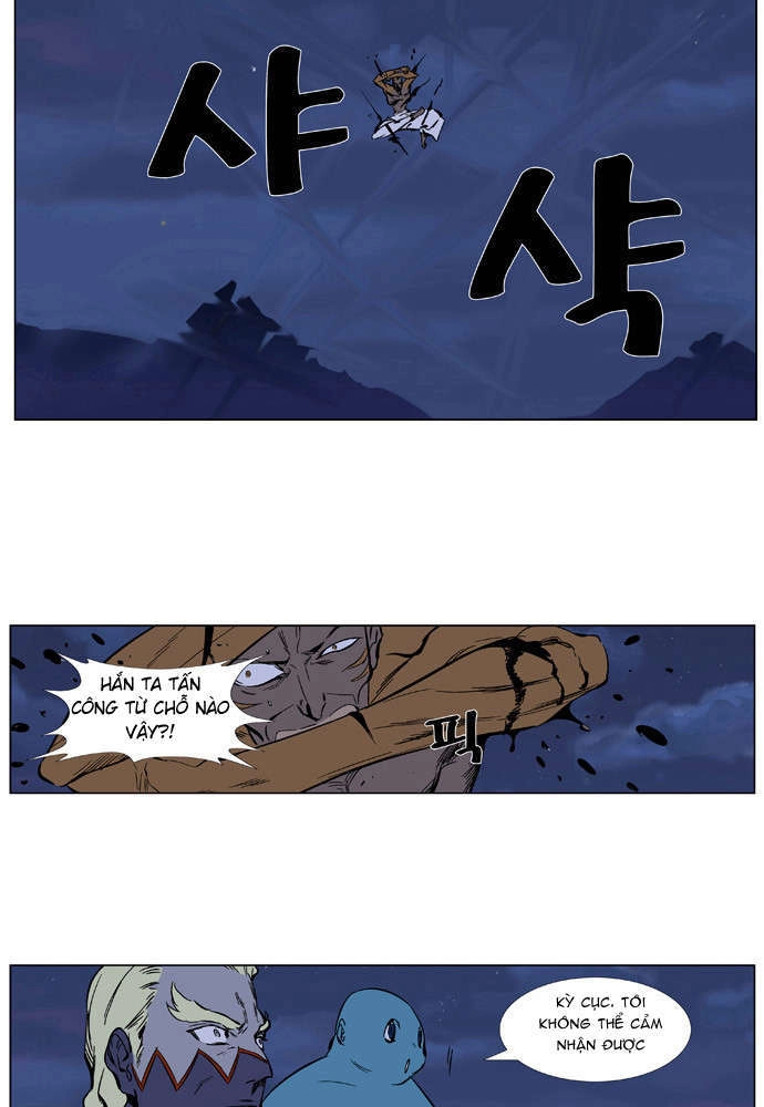 Ma Cà Rồng Quý Tộc Chapter 368 - 21