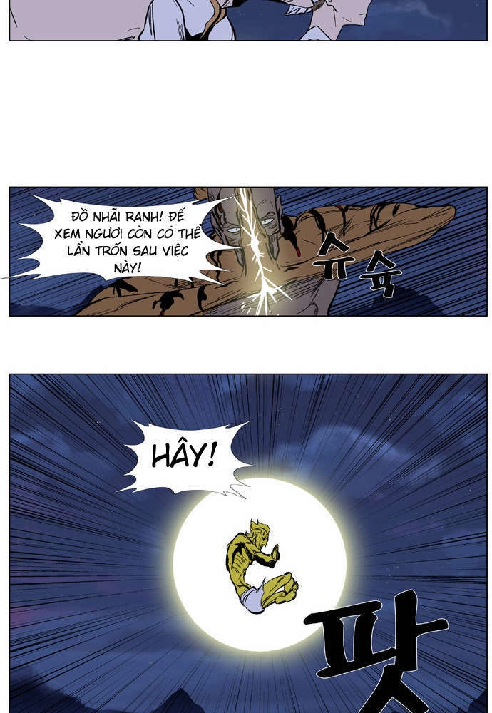 Ma Cà Rồng Quý Tộc Chapter 368 - 24