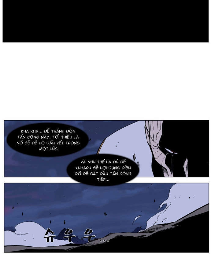 Ma Cà Rồng Quý Tộc Chapter 368 - 27