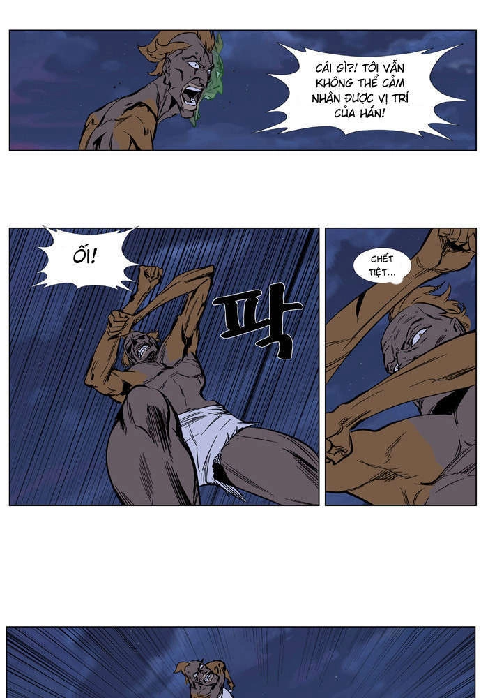 Ma Cà Rồng Quý Tộc Chapter 368 - 28