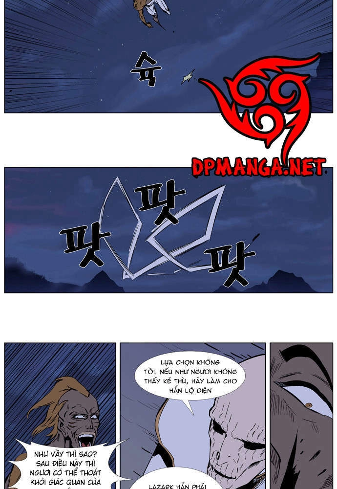 Ma Cà Rồng Quý Tộc Chapter 368 - 29