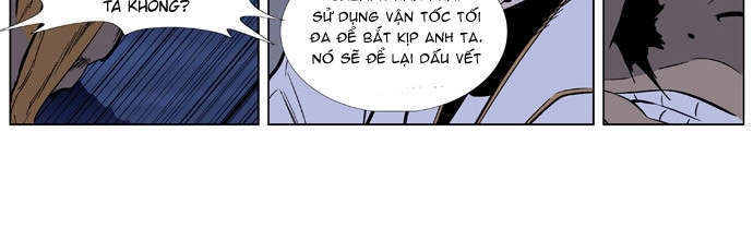 Ma Cà Rồng Quý Tộc Chapter 368 - 30