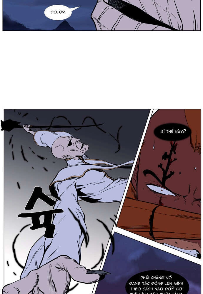 Ma Cà Rồng Quý Tộc Chapter 368 - 34