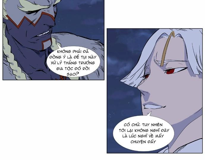 Ma Cà Rồng Quý Tộc Chapter 369 - 2