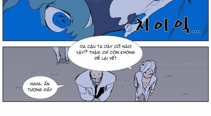 Ma Cà Rồng Quý Tộc Chapter 369 - 15