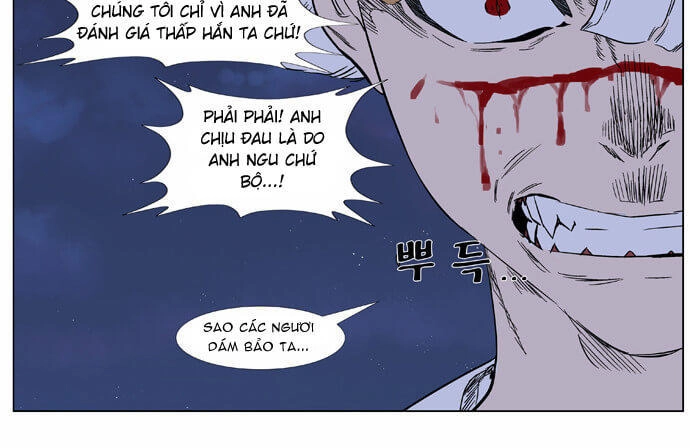 Ma Cà Rồng Quý Tộc Chapter 371 - 11