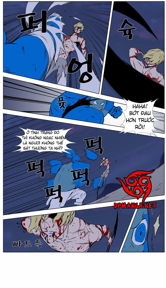 Ma Cà Rồng Quý Tộc Chapter 371 - 13