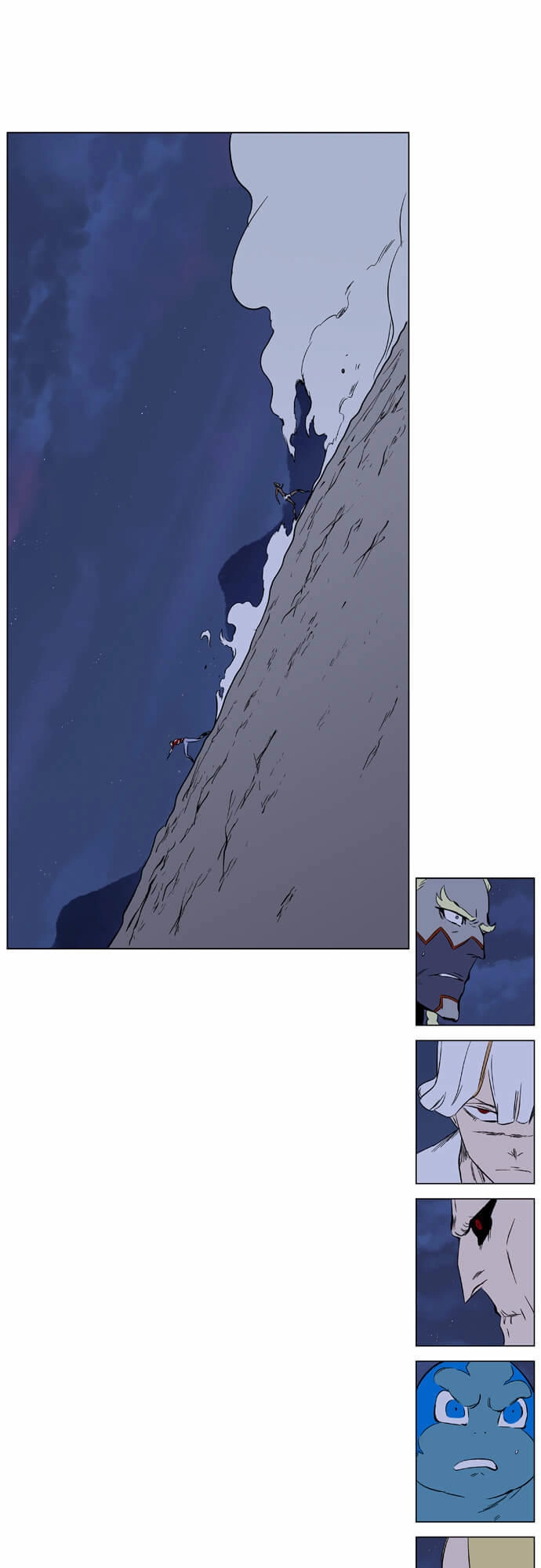 Ma Cà Rồng Quý Tộc Chapter 371 - 20