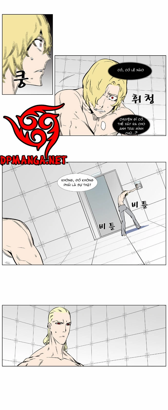 Ma Cà Rồng Quý Tộc Chapter 373 - 9