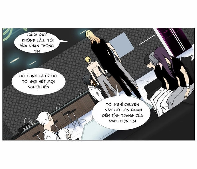 Ma Cà Rồng Quý Tộc Chapter 373 - 15