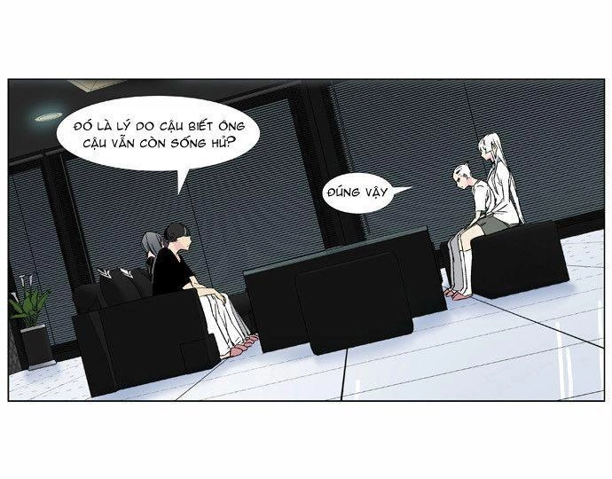 Ma Cà Rồng Quý Tộc Chapter 374 - 3