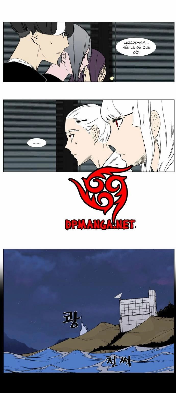 Ma Cà Rồng Quý Tộc Chapter 374 - 4