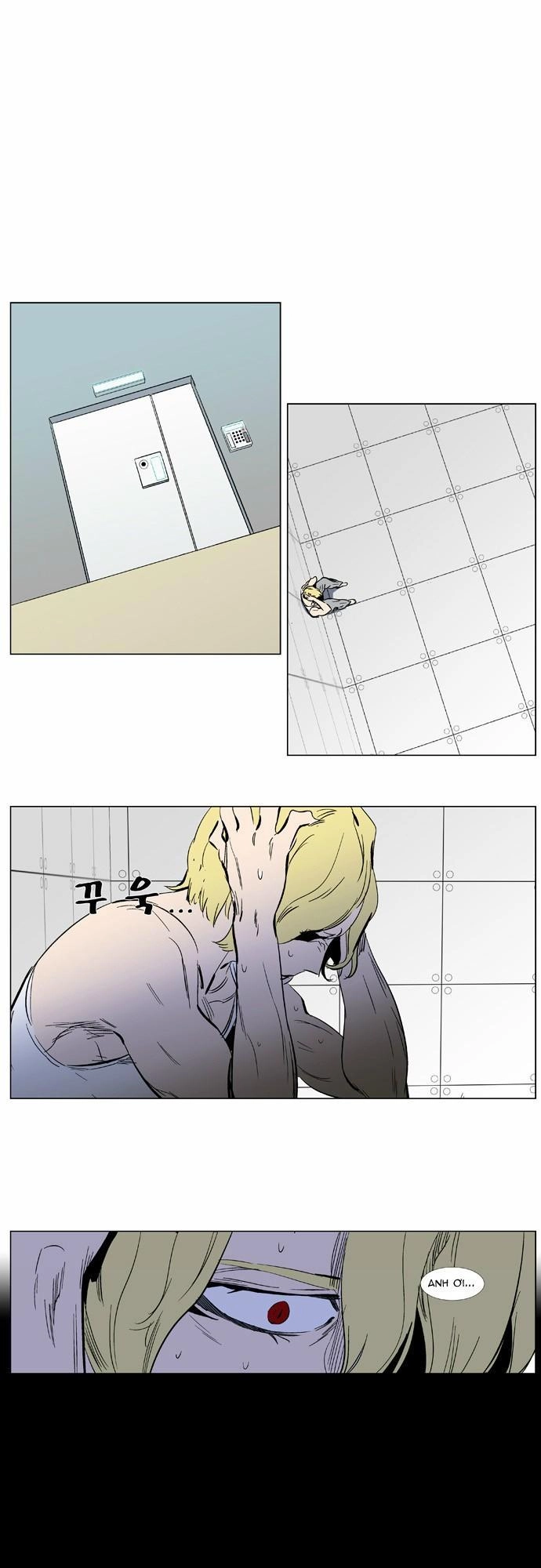 Ma Cà Rồng Quý Tộc Chapter 374 - 11