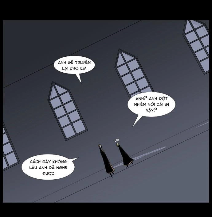 Ma Cà Rồng Quý Tộc Chapter 374 - 12