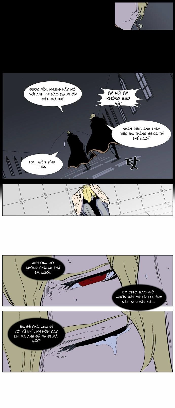 Ma Cà Rồng Quý Tộc Chapter 374 - 15