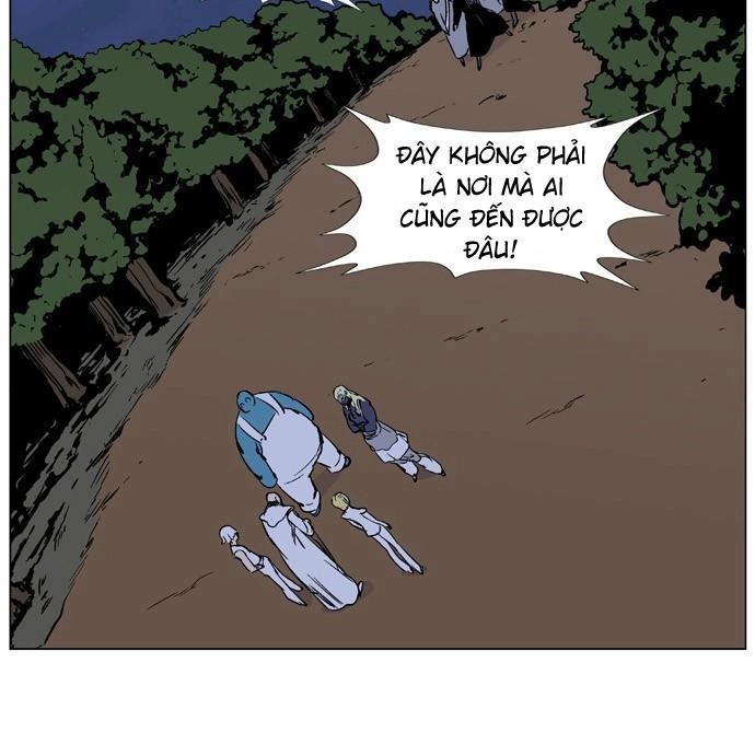 Ma Cà Rồng Quý Tộc Chapter 374 - 20