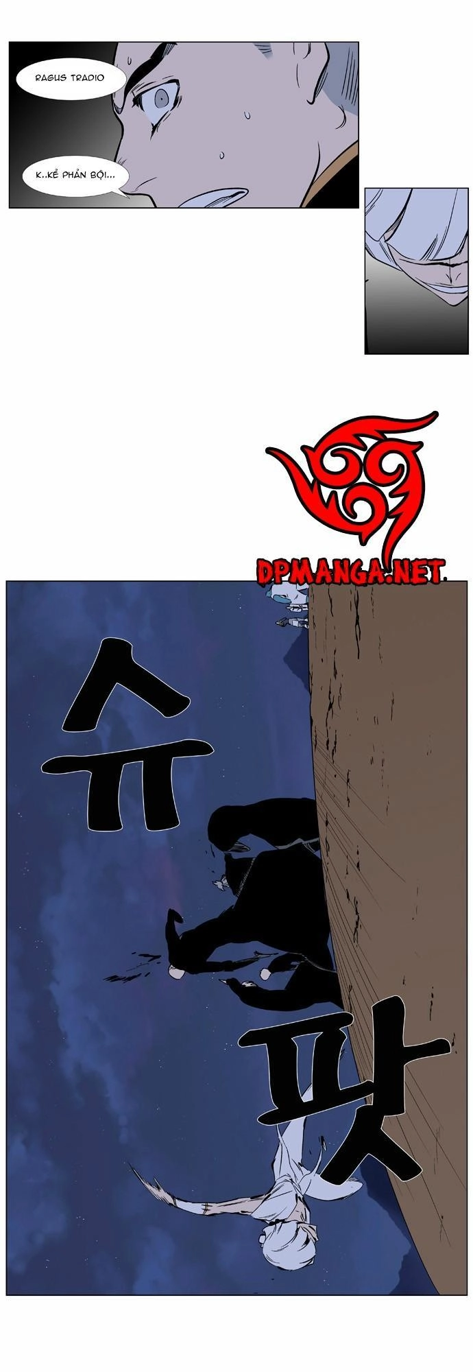 Ma Cà Rồng Quý Tộc Chapter 374 - 22