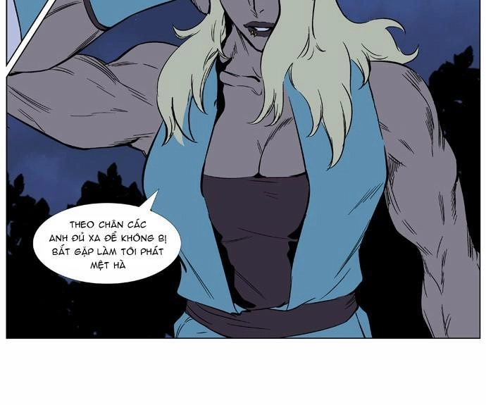 Ma Cà Rồng Quý Tộc Chapter 375 - 3